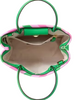 Kate Spade New York Bubble Gum Mini Tote Pink