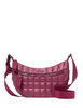 Kate Spade New York Camden Quilted Sling Bag Blackberry Preserves