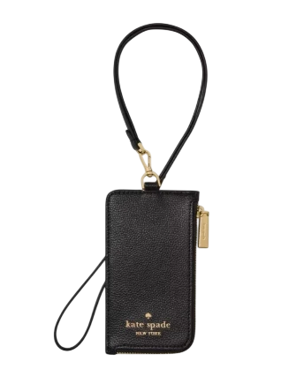 Kate Spade New York Card Case Lanyard