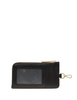 Kate Spade New York Card Case Lanyard Black