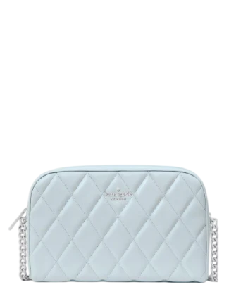 Kate Spade New York Carey Chain Camera Bag Crisp Sky