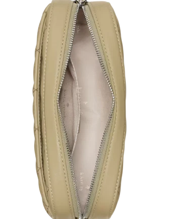 Kate Spade New York Carey Chain Camera Bag Elm