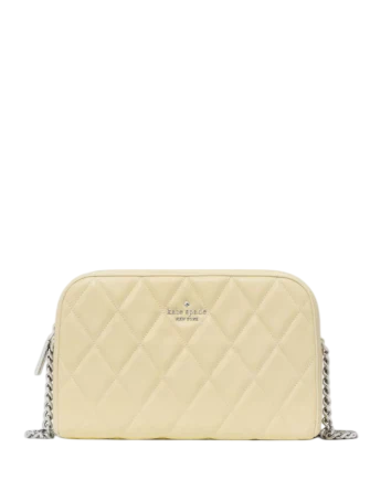 Kate Spade New York Carey Chain Camera Bag