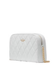 Kate Spade New York Carey Chain Camera Bag Stone Path