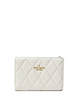 Kate Spade New York Carey Medium Compact Bifold Wallet Meringue