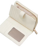 Kate Spade New York Carey Medium Compact Bifold Wallet Meringue