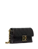 Kate Spade New York Carey Quilted Mini Crossbody Black