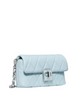 Kate Spade New York Carey Quilted Mini Crossbody Crisp Sky
