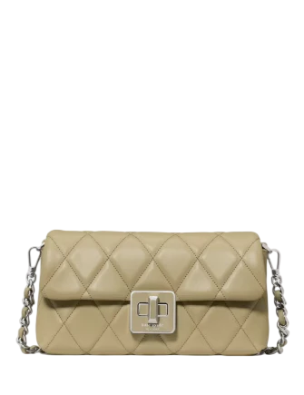 Kate Spade New York Carey Quilted Mini Crossbody