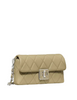 Kate Spade New York Carey Quilted Mini Crossbody Elm