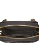 Kate Spade New York Carey Quilted North South Phone Crossbody Black