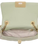 Kate Spade New York Carey Quilted Studs Small Flap Crossbody Sage Bundle