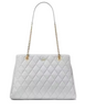 Kate Spade New York Carey Quilted Tote Stone Path