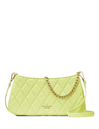 Kate Spade New York Carey Small Convertible Crossbody