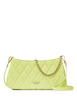Kate Spade New York Carey Small Convertible Crossbody Lime Slushy