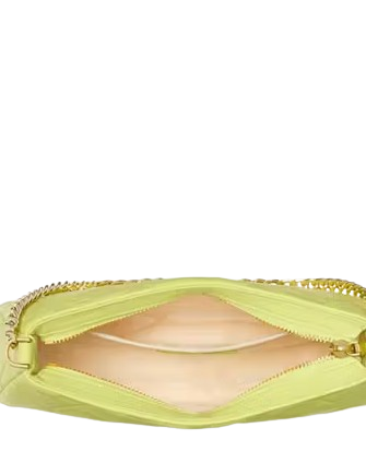Kate Spade New York Carey Small Convertible Crossbody Lime Slushy