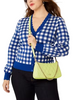 Kate Spade New York Carey Small Convertible Crossbody Lime Slushy