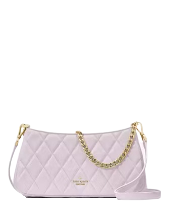 Kate Spade New York Carey Small Convertible Crossbody