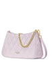 Kate Spade New York Carey Small Convertible Crossbody Pale Amethyst