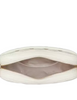 Kate Spade New York Carey Smooth Quilted Leather Mini Camera Bag Meringue