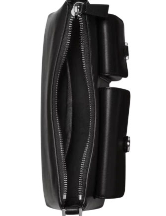 Kate Spade New York Cargo Crossbody Bag Black