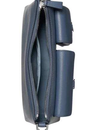 Kate Spade New York Cargo Crossbody Bag Twilight Blue