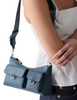 Kate Spade New York Cargo Crossbody Bag Twilight Blue