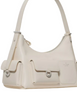 Kate Spade New York Cargo Shoulder Bag Cashew Milk