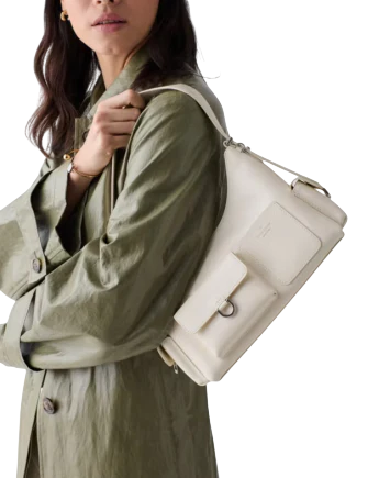 Kate Spade New York Cargo Shoulder Bag | Brixton Baker