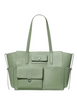 Kate Spade New York Cargo Tote Bag Balsam Green