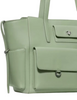 Kate Spade New York Cargo Tote Bag Balsam Green