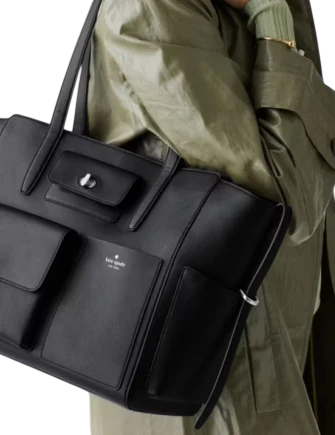 Kate Spade New York Cargo Tote Bag | Brixton Baker Kate Spade New York Cargo Tote Bag | Brixton Baker