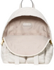 Kate Spade New York Carter Carter Zebra Cargo Backpack Natural