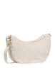 Kate Spade New York Carter Faux Shearling Crossbody Shell