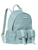 Kate Spade New York Carter Ksnyl Cargo Backpack  Aventurine 