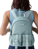 Kate Spade New York Carter Ksnyl Cargo Backpack  Aventurine 
