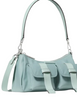 Kate Spade New York Carter Ksnyl Cargo Crossbody Bag Aventurine 
