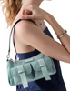 Kate Spade New York Carter Ksnyl Cargo Crossbody Bag Aventurine 