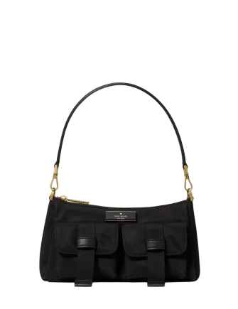 Kate Spade New York Carter Ksnyl Cargo Crossbody Bag