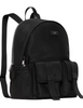 Kate Spade New York Carter Ksnyl Cargo Large Backpack Black