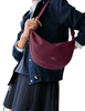 Kate Spade New York Carter Ksnyl Sling Crossbody Bag Deep Cherry