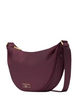 Kate Spade New York Carter Ksnyl Sling Crossbody Bag Deep Cherry
