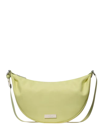 Kate Spade New York Carter Ksnyl Sling Crossbody Bag Tennis Ball
