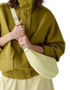 Kate Spade New York Carter Ksnyl Sling Crossbody Bag Tennis Ball