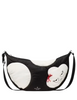 Kate Spade New York Carter Monsters Sling Crossbody Bag Black Multi