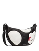 Kate Spade New York Carter Monsters Sling Crossbody Bag Black Multi