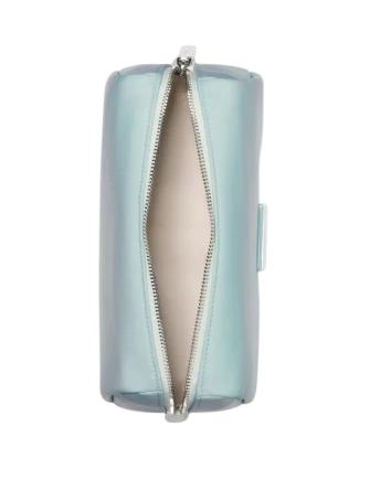 Kate Spade New York Carter Nylon Cosmetic Pouch Aventurine 