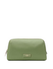 Kate Spade New York Carter Nylon Cosmetic Pouch Cedar Stand