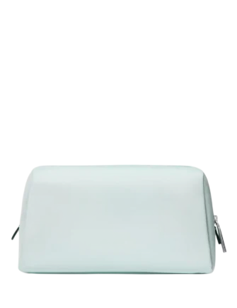 Kate Spade New York Carter Nylon Cosmetic Pouch Crisp Sky