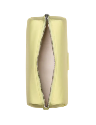 Kate Spade New York Carter Nylon Cosmetic Pouch Tennis Ball